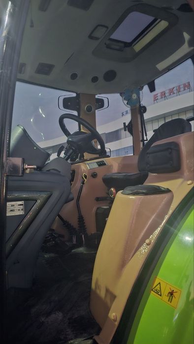 Трактор 210 от кучи ЛИЗИНГ