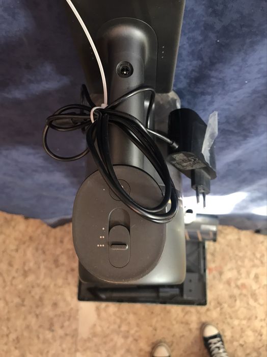 Безжична изправяща прахосмукачка Dreame R10 Pro