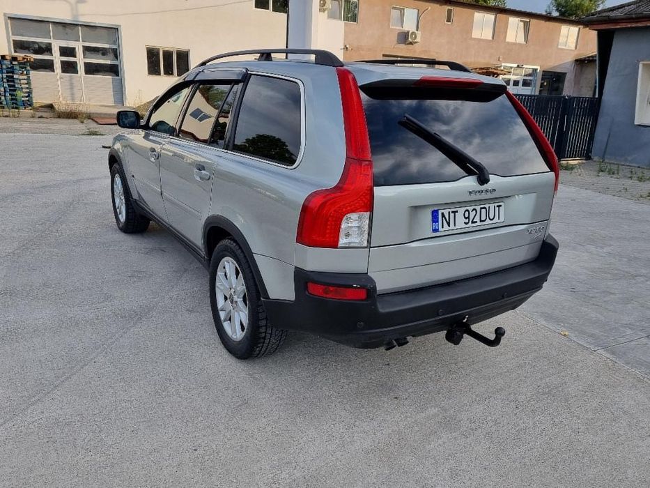 Volvo XC90 Automat 7 locuri