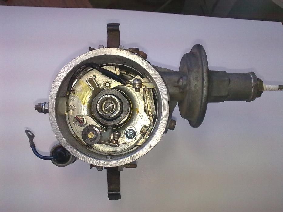 Aprindere electronica IMS, Nipru, Simson, VW, Opel, Ford, Moto Guzi V3