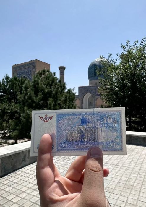 Экскурсии по всем городам и направления Узбекистана в любое время года