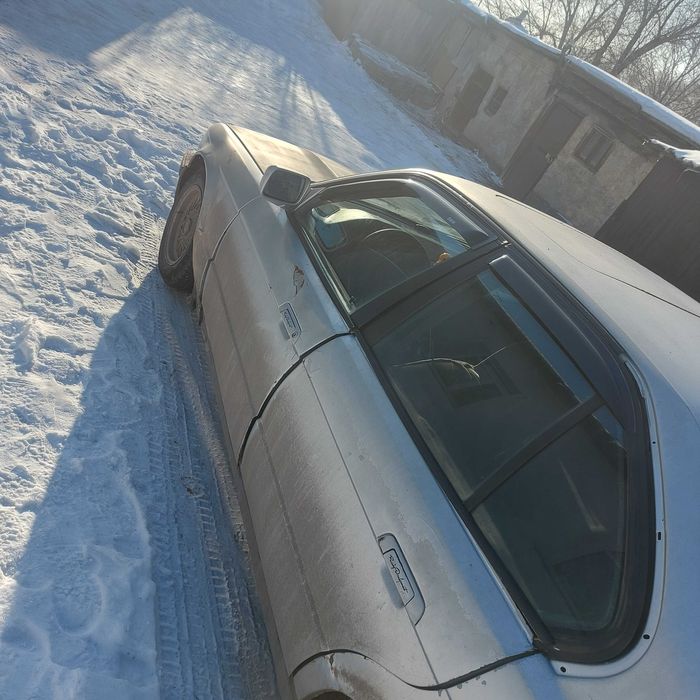 Авто с пробегом BMW