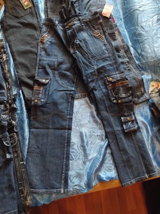 Новая одежда из Турции