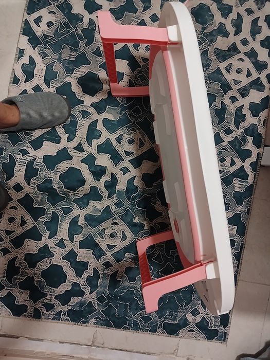 Детская ванночка