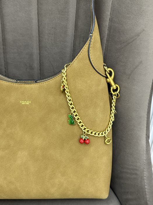 Coach сумки оригинал