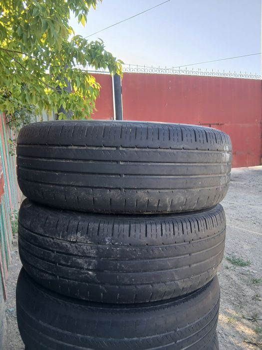 Шины Hankook размер 16/215/65