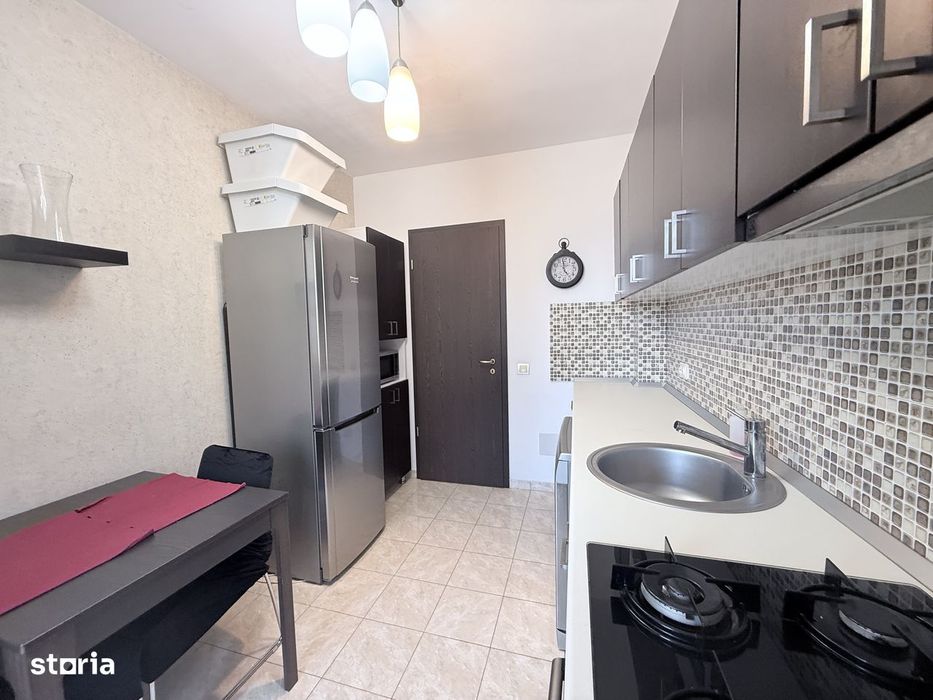 Apartament,