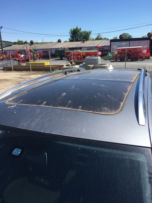 Panorama Volkswagen Golf 5 Golf 6 Break