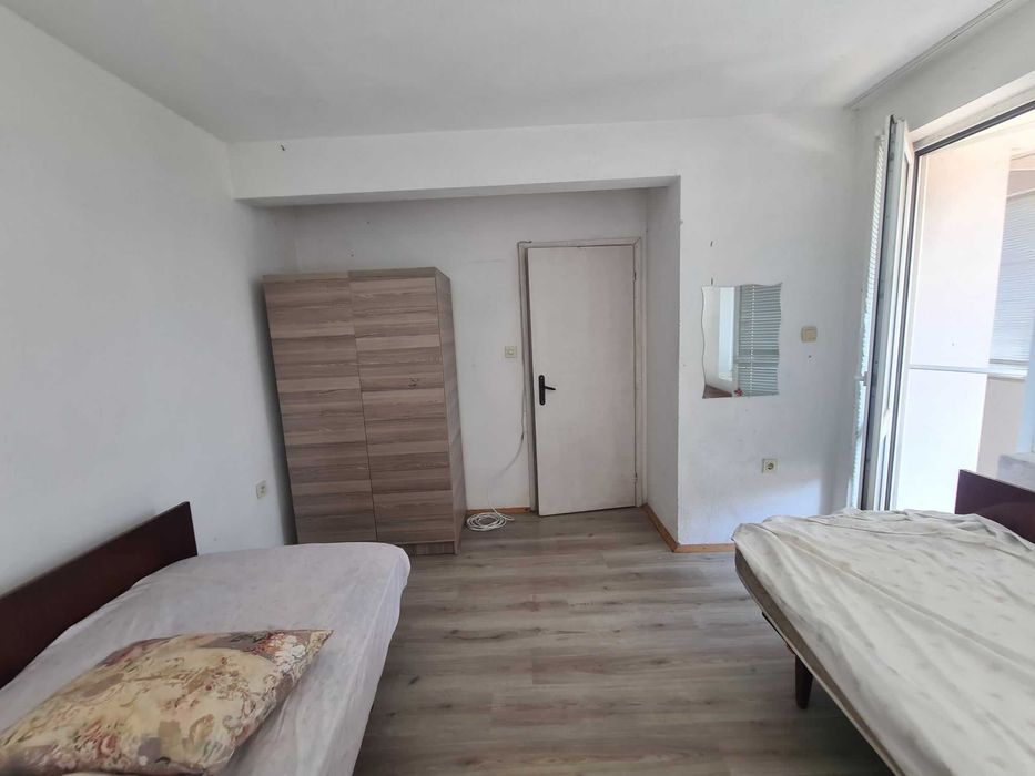 Продава се Тристаен апартамент в Хасково, Каменни - 81 кв.м за 819 €/кв.м - Снимка #2