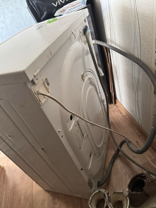 Стеральный машина б/у