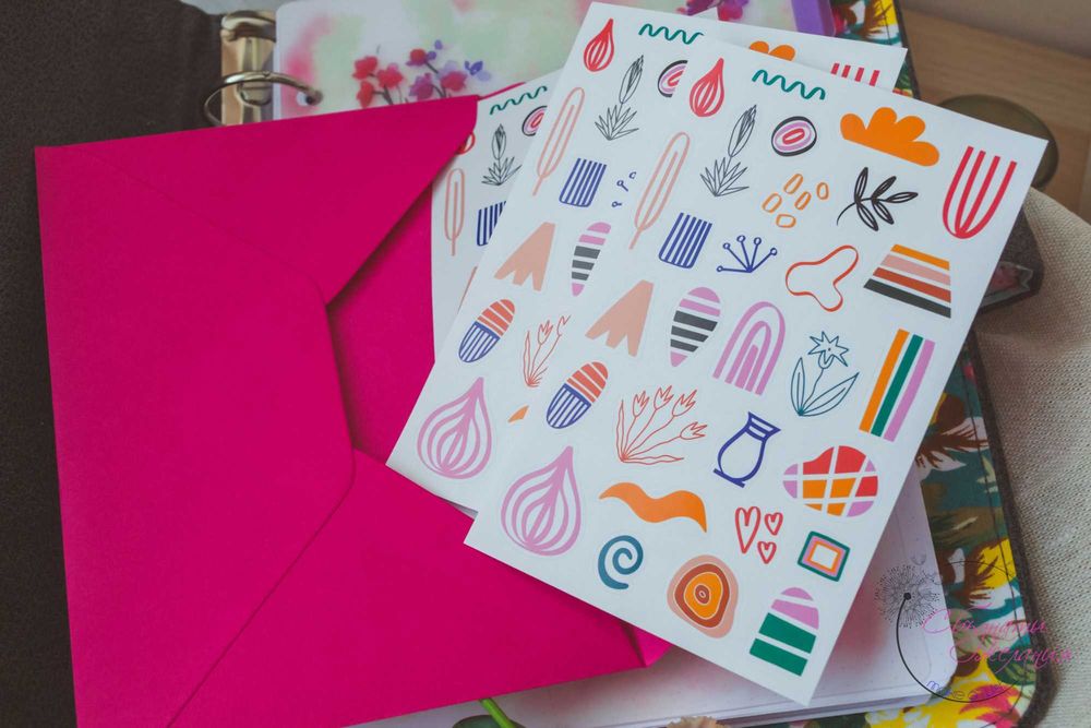 Планер / Журнал / Тефтер