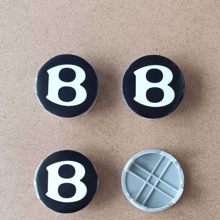 Капачки за джанти Bentley Бентли