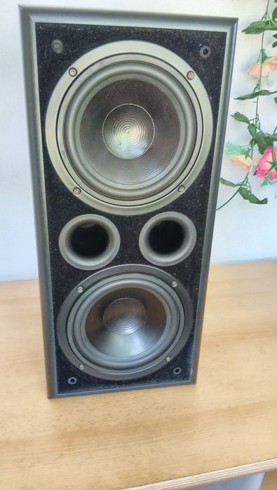Vand subwoofer pasiv IQ W2000