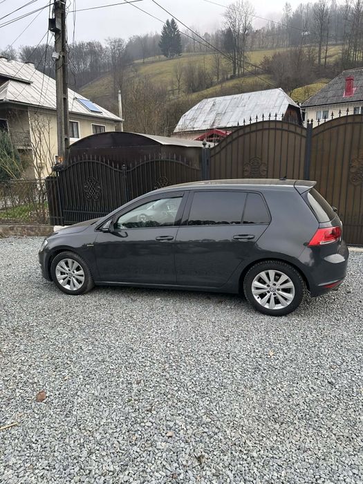 Volkswagen golf 7