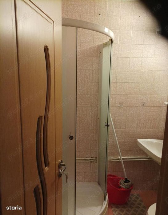 Apartament 3 camere, 2 bai, zona semicentrala – Nicolae Titulescu /