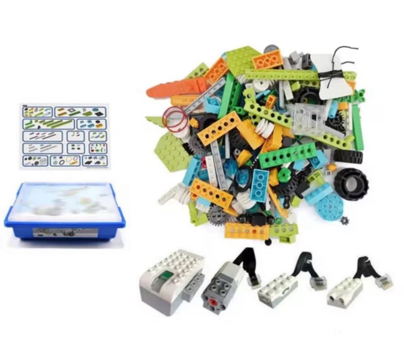 De vânzare Set Robotică Lego Education WeDo 2.0
