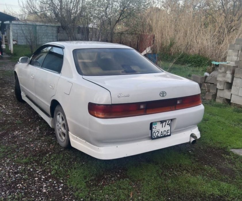 Срочно продам машину