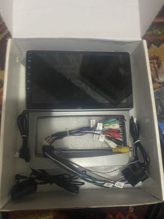 Nexia 2 monitor ramkasi bilan yangi