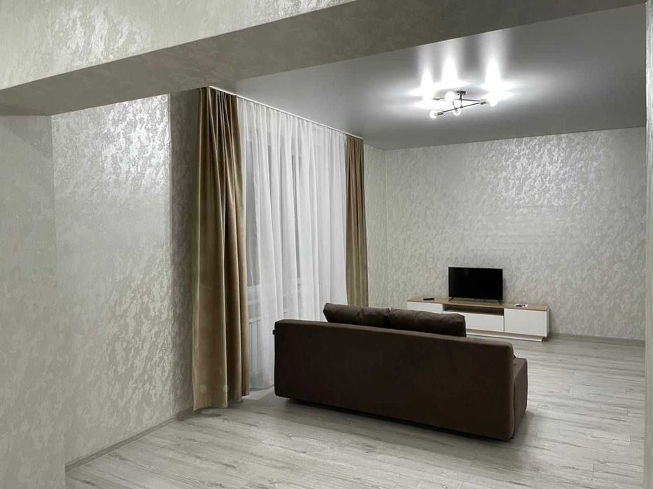 2-х комнатная квартира 80 м2