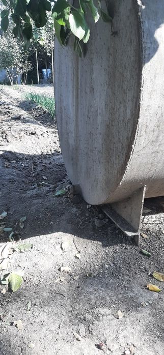 Бочке сувга сотилади