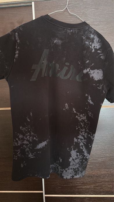 Compleu amiri negru