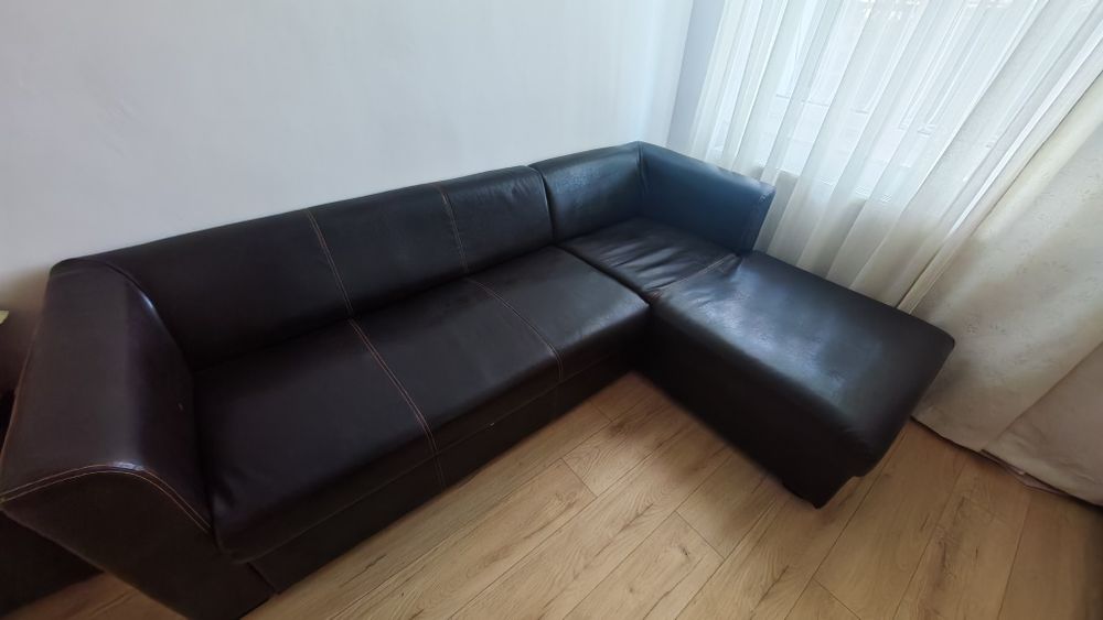 Canapea/colțar extensibil