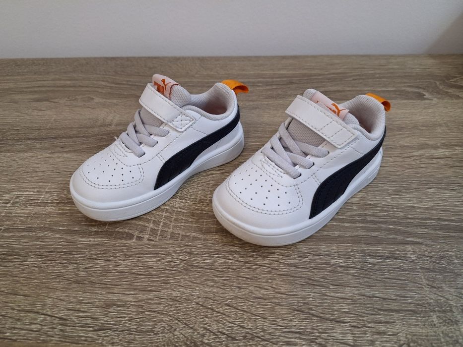 Papuci Sport Puma, Unisex, Nr. 22