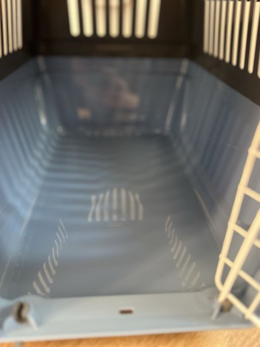 Транспортна чанта/Клетка за котка/куче