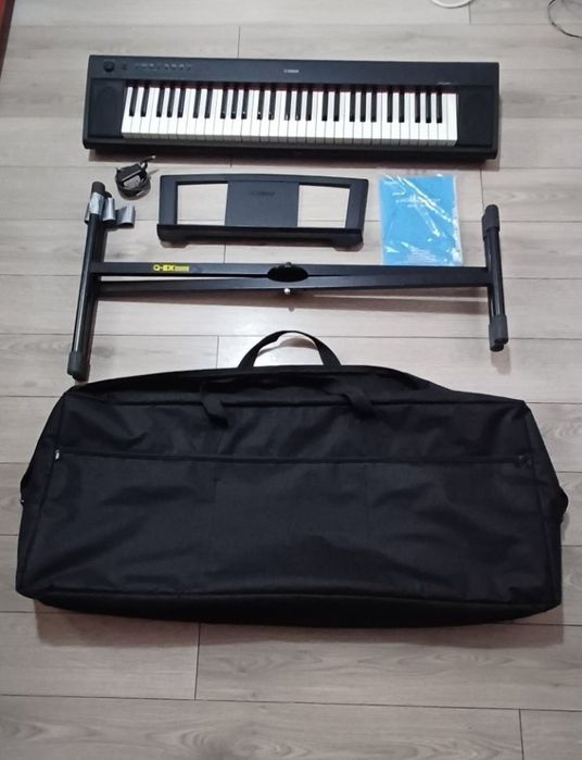 Vând Yamaha Piaggero NP 11