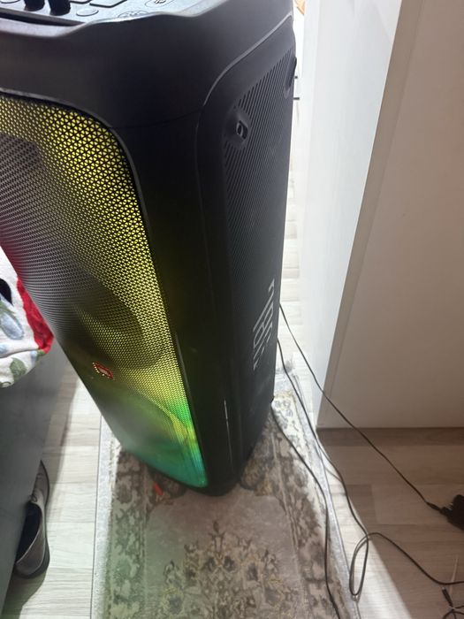 JBL PartyBox 1000 , primul model !