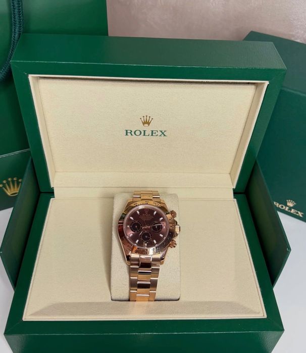 Rolex Cosmograph Daytona
