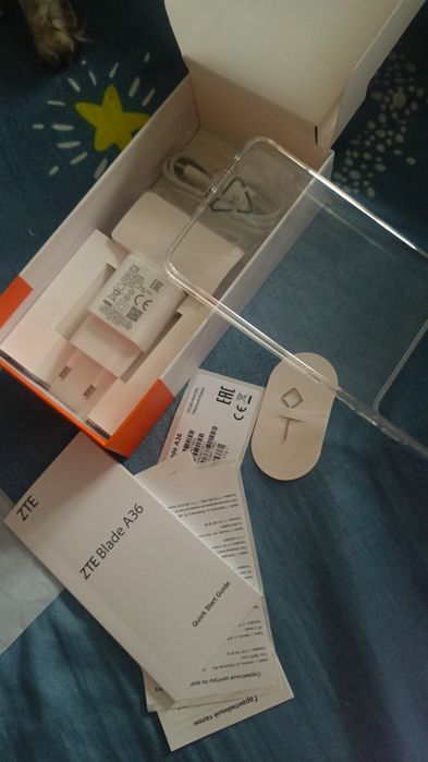 Продам телефон новый