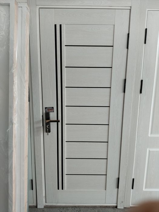 Дешёвые качественные двери всегда в наличие