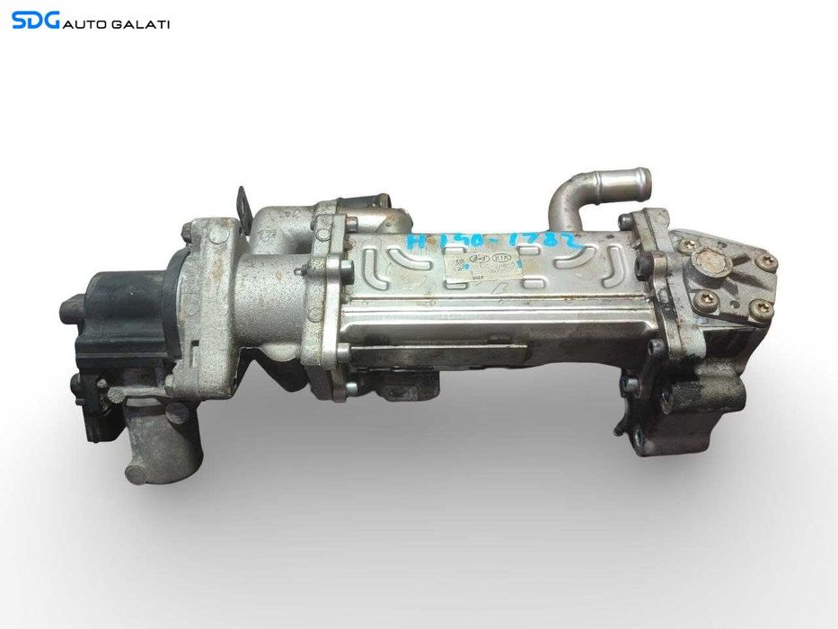 Racitor Gaze EGR Kia Carens 1.7 CRDI 2007 - 2016 Cod 284202A850 [A0931]