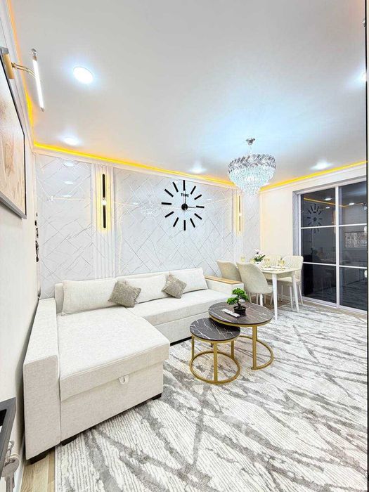 Продам 2/3х комнатную квартиру Чилонзар 26