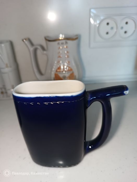 Кружка бюфетница