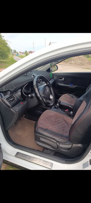 Продам Корееца  Киа рио