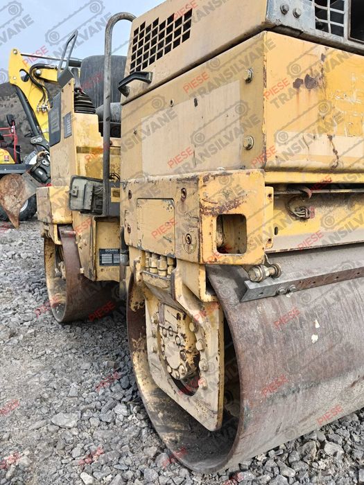 Dezmembrare piese Bomag BW90AD