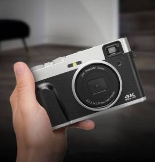 Cameră digitală Foto-Video