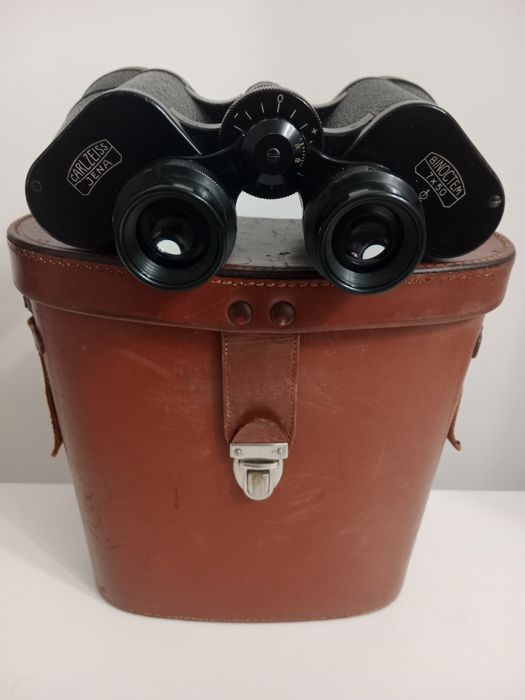 Бинокль Carl Zeiss 7х50 Binoctem Германия