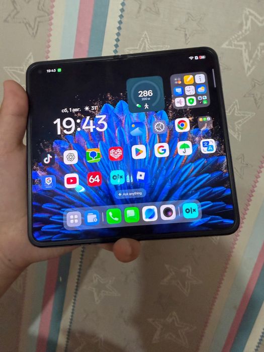 Oppo find n2 256 CN