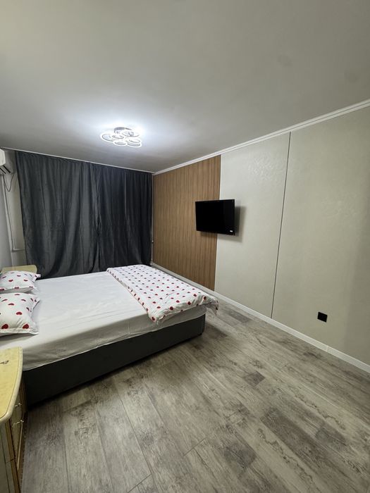 Посуточно 10000 Арбат в центре