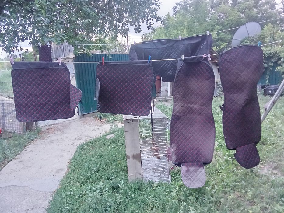 Чехол на машыну продам