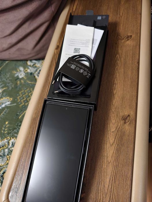 Samsung s24 Ultra 512GB