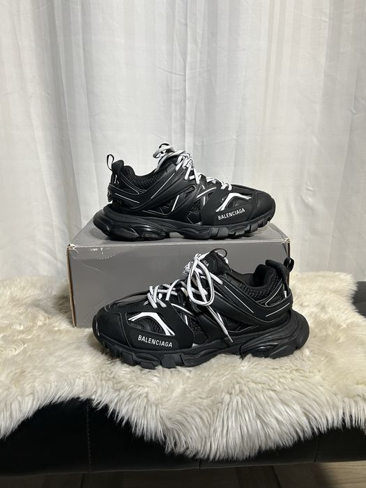 Papuci Balenciaga