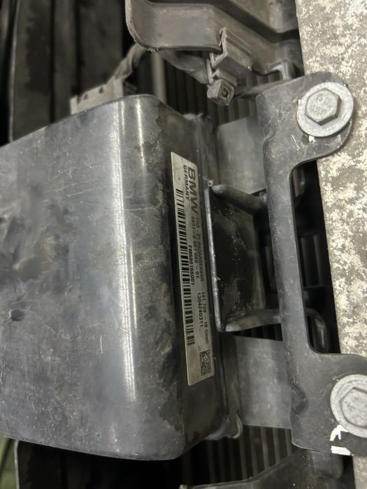 Pompa dsc distronic bmw f10 f11 f01 f02 f06 f07 f12 f13 f