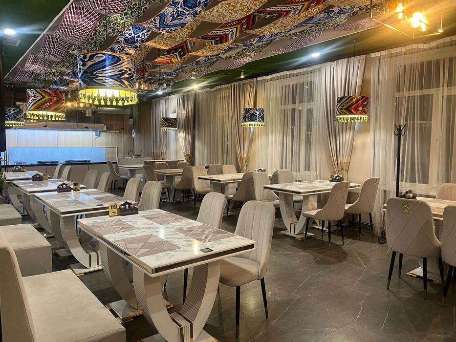 Продается готовый бизнес