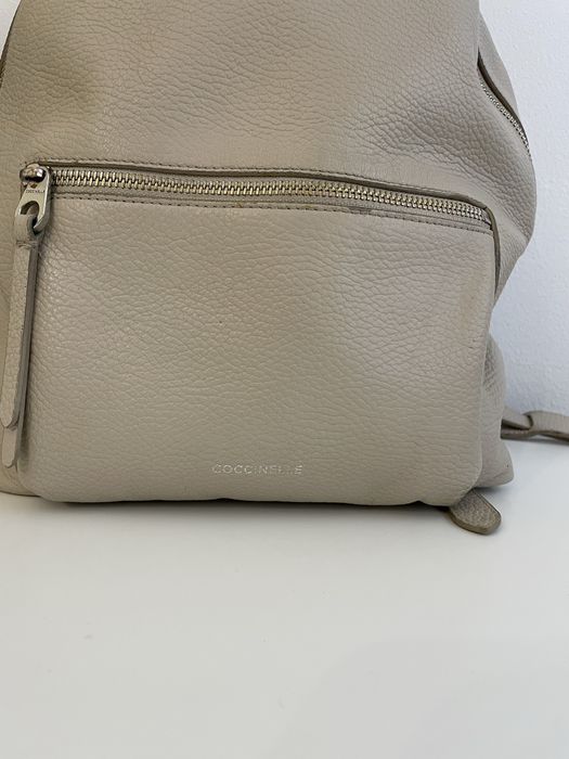 Rucsac piele Coccinelle