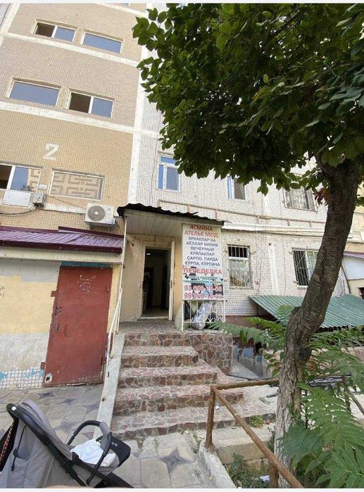 Срочно продается 2-х комн квартира в Cергели Строител, 2/1/9