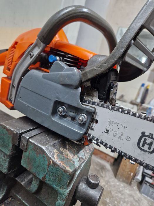 Husqvarna 353 xp
